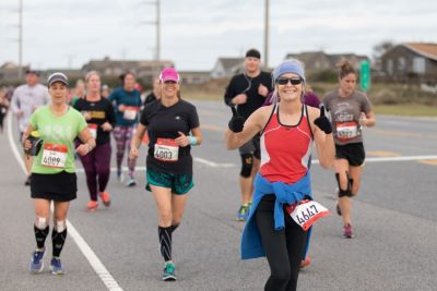 Outer Banks Sporting Events photo