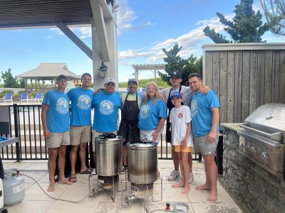 Outer Banks Boil Company photo