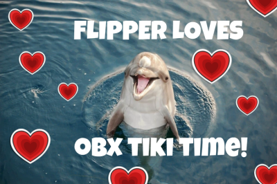 OBX Tiki Time photo