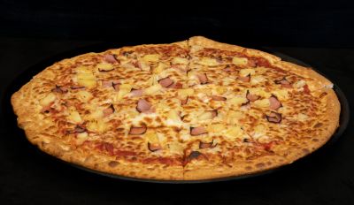 Pizzazz Pizza photo