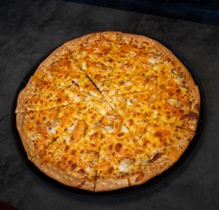 Pizzazz Pizza photo