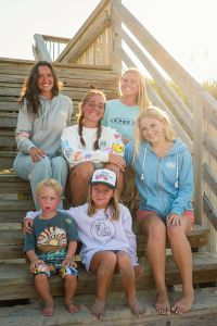 Birthday Suits photo