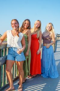 Birthday Suits photo