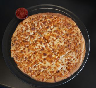 Pizzazz Pizza photo