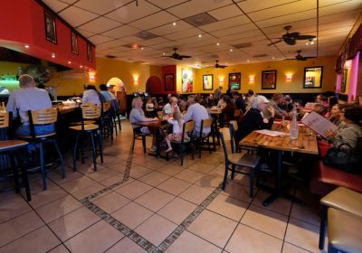 Agave Roja Mexican Restaurant Corolla NC photo