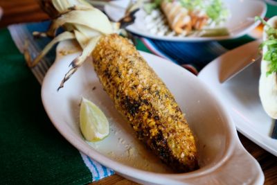 Agave Roja Mexican Restaurant Corolla NC photo