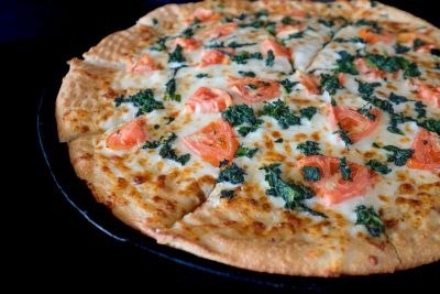 Pizzazz Pizza photo