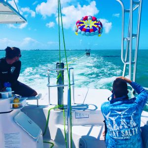 Lighthouse Parasail photo
