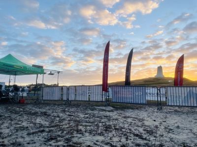 Outer Banks Sporting Events photo