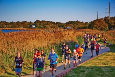 Outer Banks Sporting Events photo