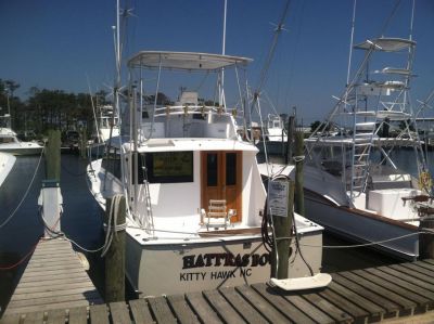 OBX Bait &amp; Tackle Corolla Outer Banks photo