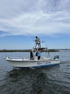 OBX Bait &amp; Tackle Corolla Outer Banks photo