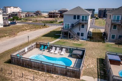 Outer Banks Blue Realty photo