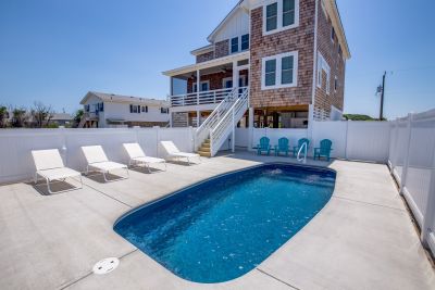 Outer Banks Blue Realty photo
