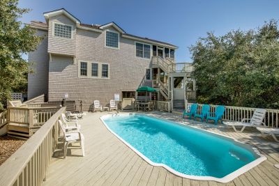 Outer Banks Blue Realty photo
