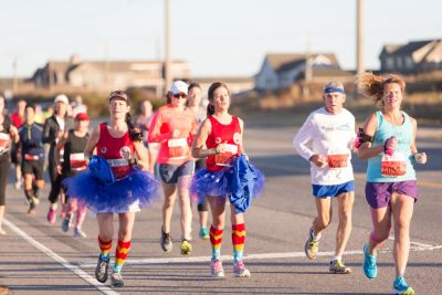 Outer Banks Sporting Events photo
