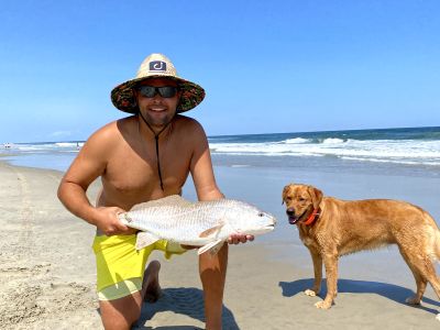 OBX Bait &amp; Tackle Corolla Outer Banks photo