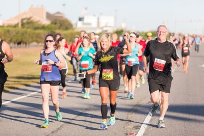 Outer Banks Sporting Events photo