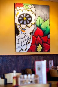 Agave Roja Mexican Restaurant Corolla NC photo
