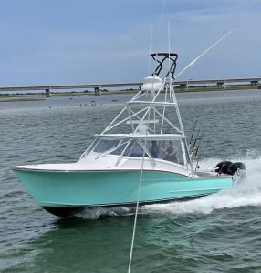 OBX Bait &amp; Tackle Corolla Outer Banks photo