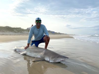 OBX Bait &amp; Tackle Corolla Outer Banks photo