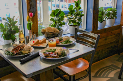 North Banks Restaurant photo