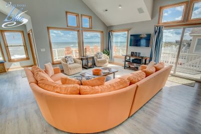 Outer Banks Blue Realty photo