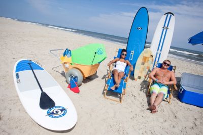 Ocean Atlantic Rentals photo