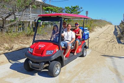 Ocean Atlantic Rentals photo
