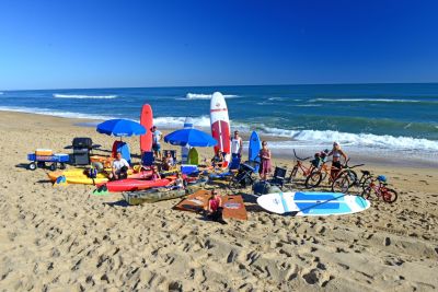Ocean Atlantic Rentals photo