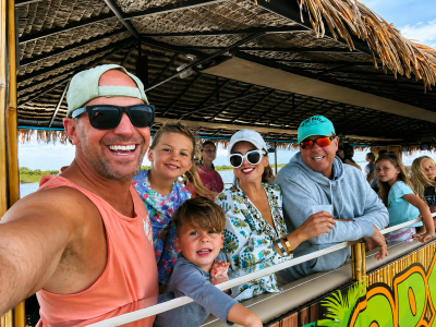 OBX Tiki Time photo
