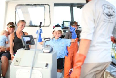 OBX Bait &amp; Tackle Corolla Outer Banks photo