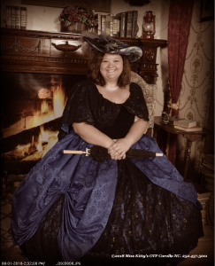 Miss Kitty&#039;s Old Time Photos and Gifts photo