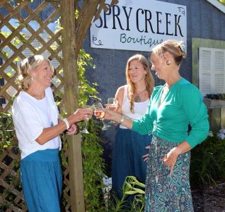 Spry Creek Boutique photo