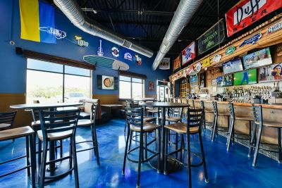 Sundogs Raw Bar &amp; Grill photo