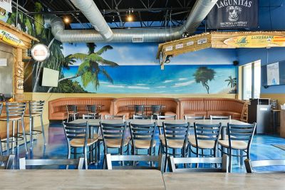 Sundogs Raw Bar &amp; Grill photo