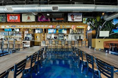 Sundogs Raw Bar &amp; Grill photo