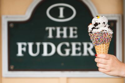 The Fudgery photo