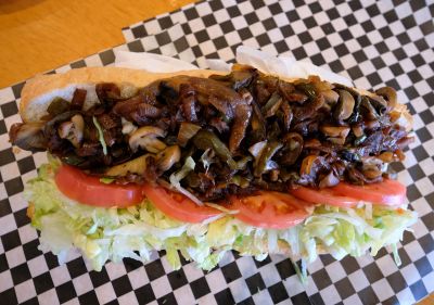 Philly Steak Subs photo