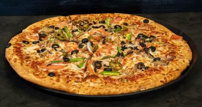 Pizzazz Pizza photo