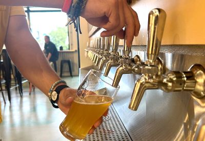 Whalehead Brewery photo