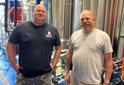 Whalehead Brewery photo