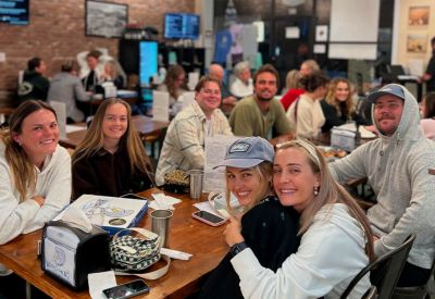 Whalehead Brewery photo
