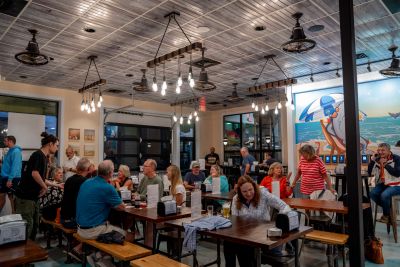 Whalehead Brewery photo