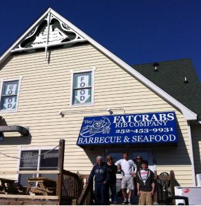 Fat Crabs Rib Company photo