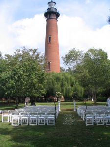 Currituck Beach Lighthouse