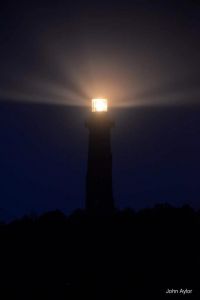 Currituck Beach Lighthouse