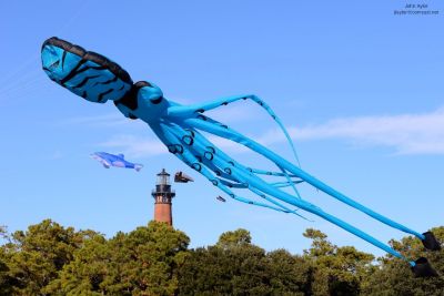 Currituck Beach Lighthouse