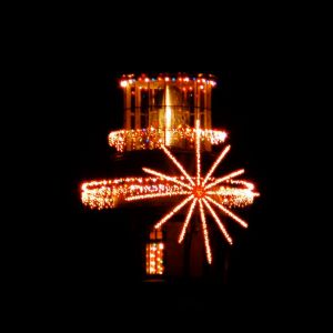 Currituck Beach Lighthouse