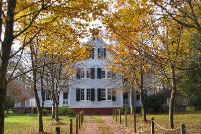 Currituck Beach Lighthouse